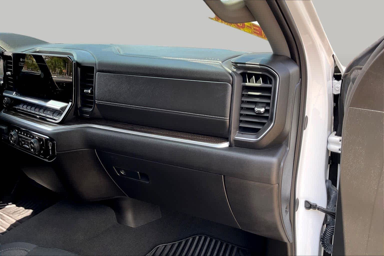 Used 2026 Summit White Chevrolet RST image 17