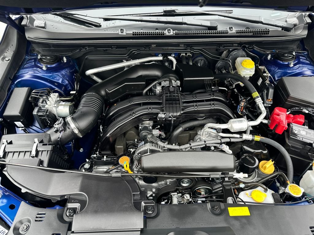2024 Subaru Crosstrek Wilderness - Photo 29