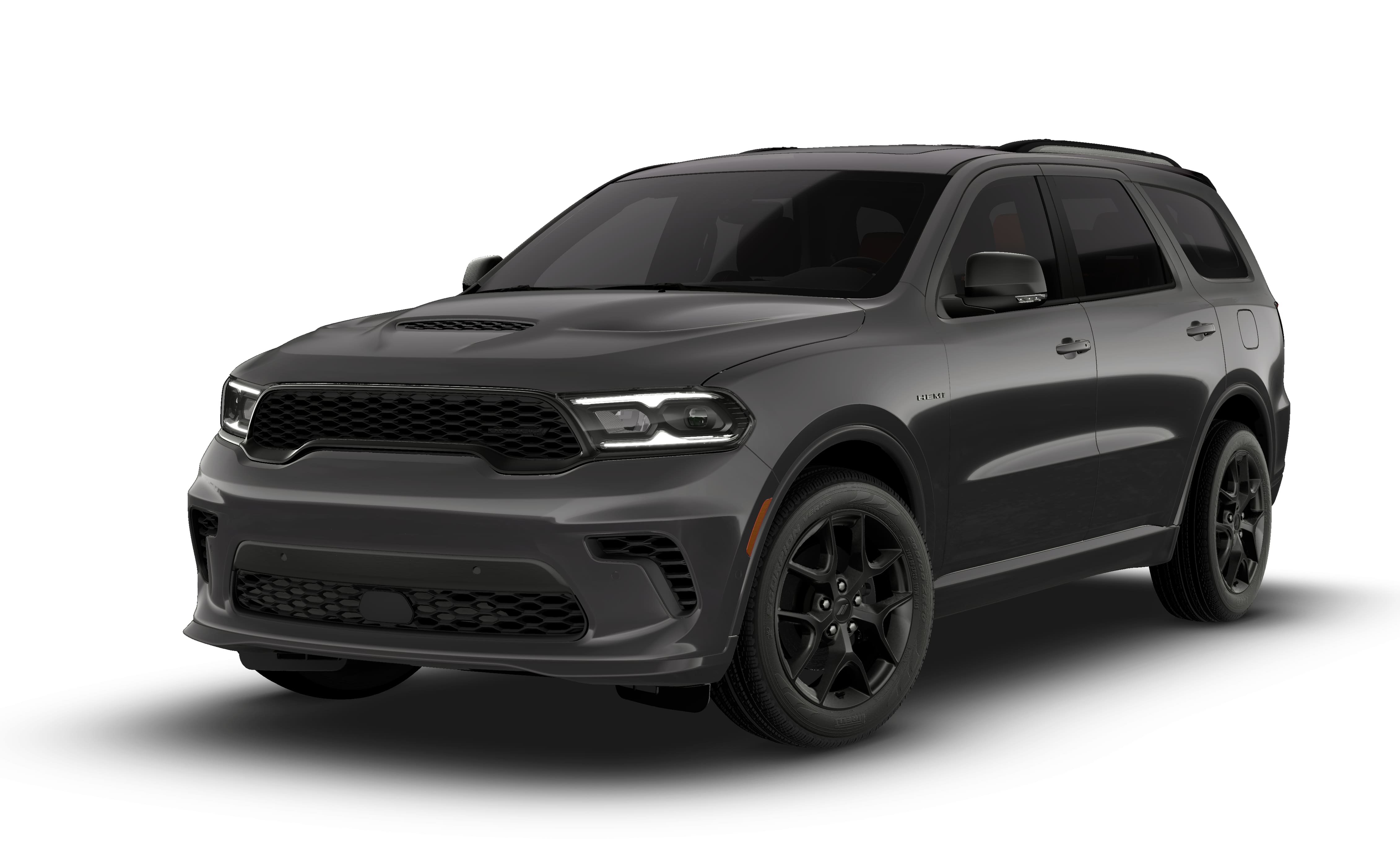 2026 Dodge Durango GT HEMI Plus V8 AWD's photo