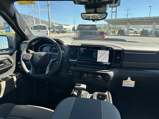 2026 Chevrolet Silverado 1500 ZR2 - Photo 28