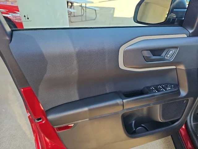2025 Ford Bronco Sport Big Bend - Photo 43