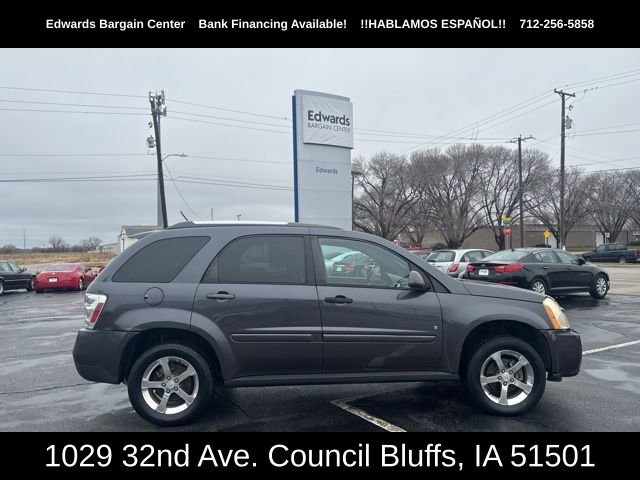 2007 Chevrolet Equinox