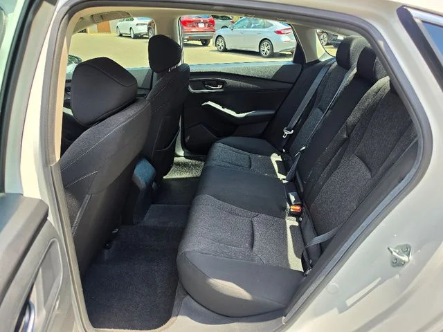 2024 Honda Accord EX - Photo 22