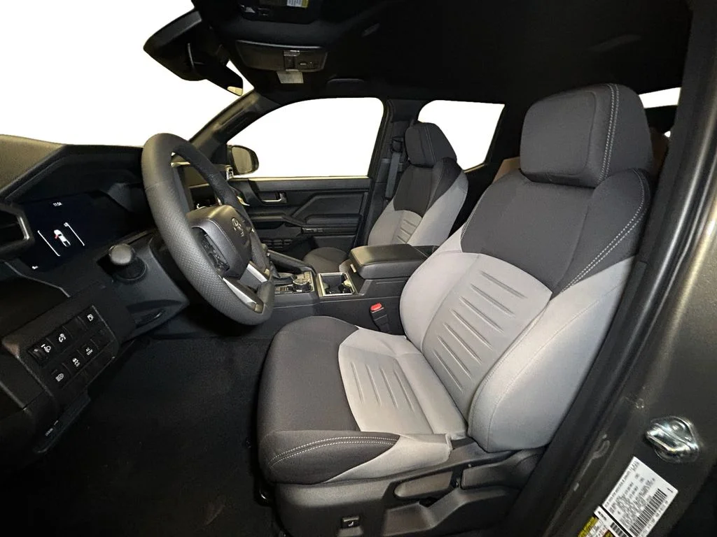 New 2026 Bronze Oxide Toyota TRD Off-Road image 9