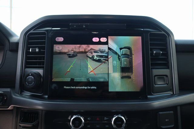 2025 Ford F-150 XLT - Photo 51