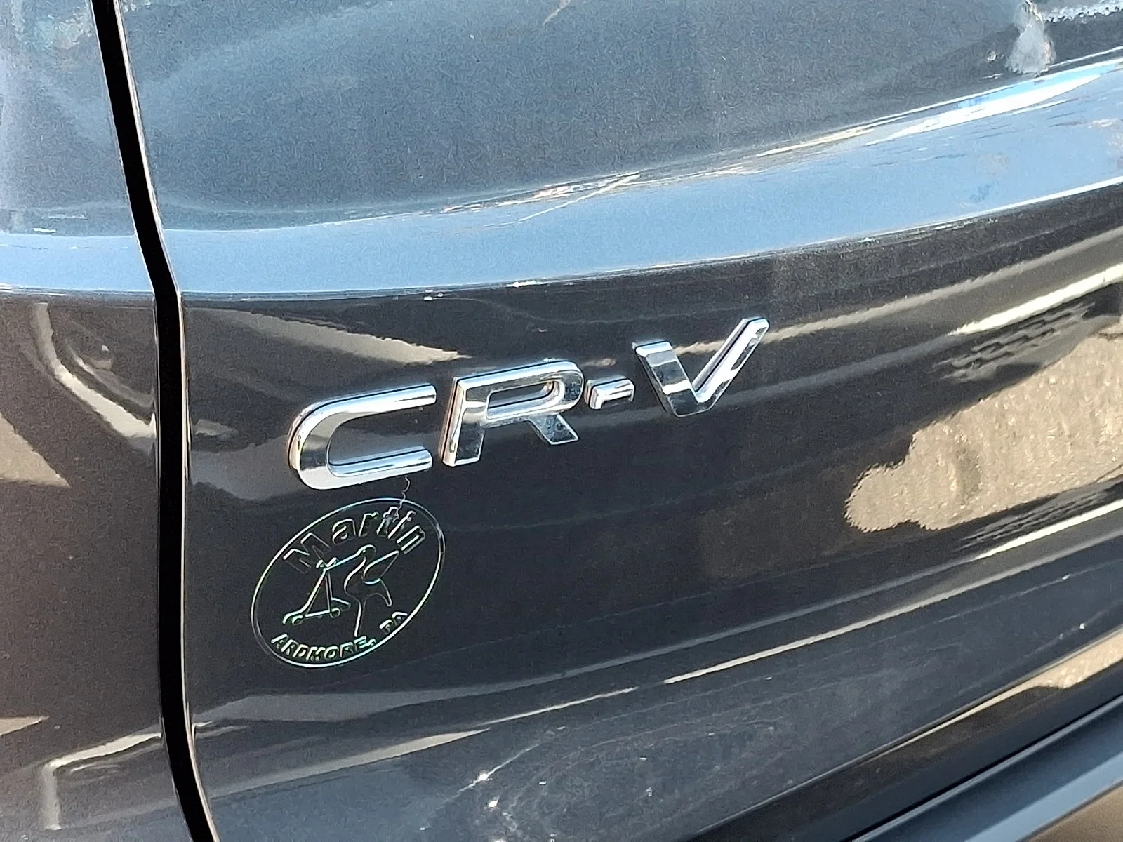 2024 Honda CR-V EX - Photo 60