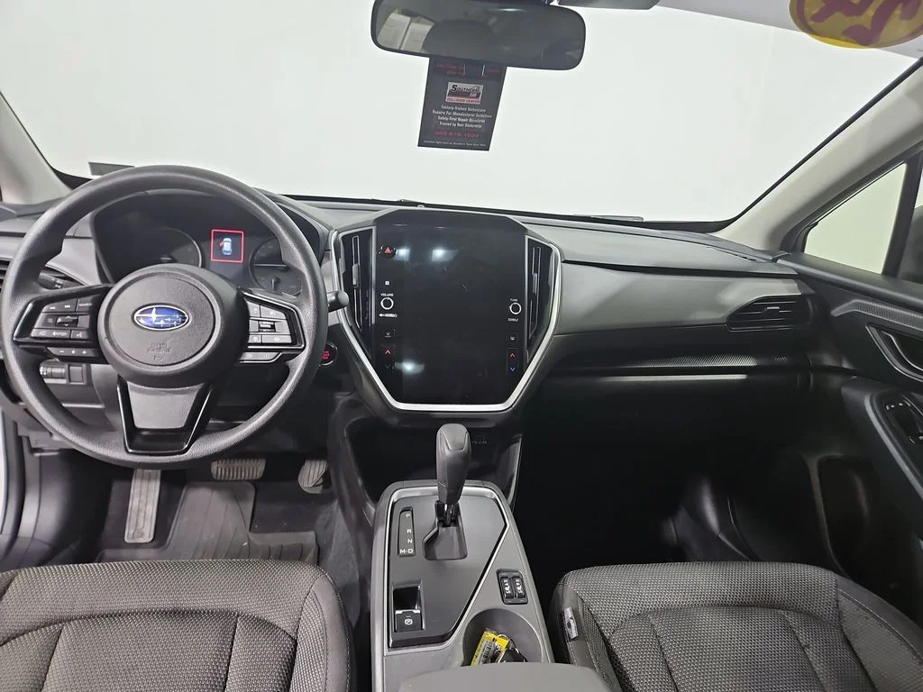 Certified Used 2024 White Subaru Premium image 14