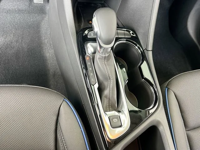 2026 Buick Encore GX Sport Touring - Photo 12