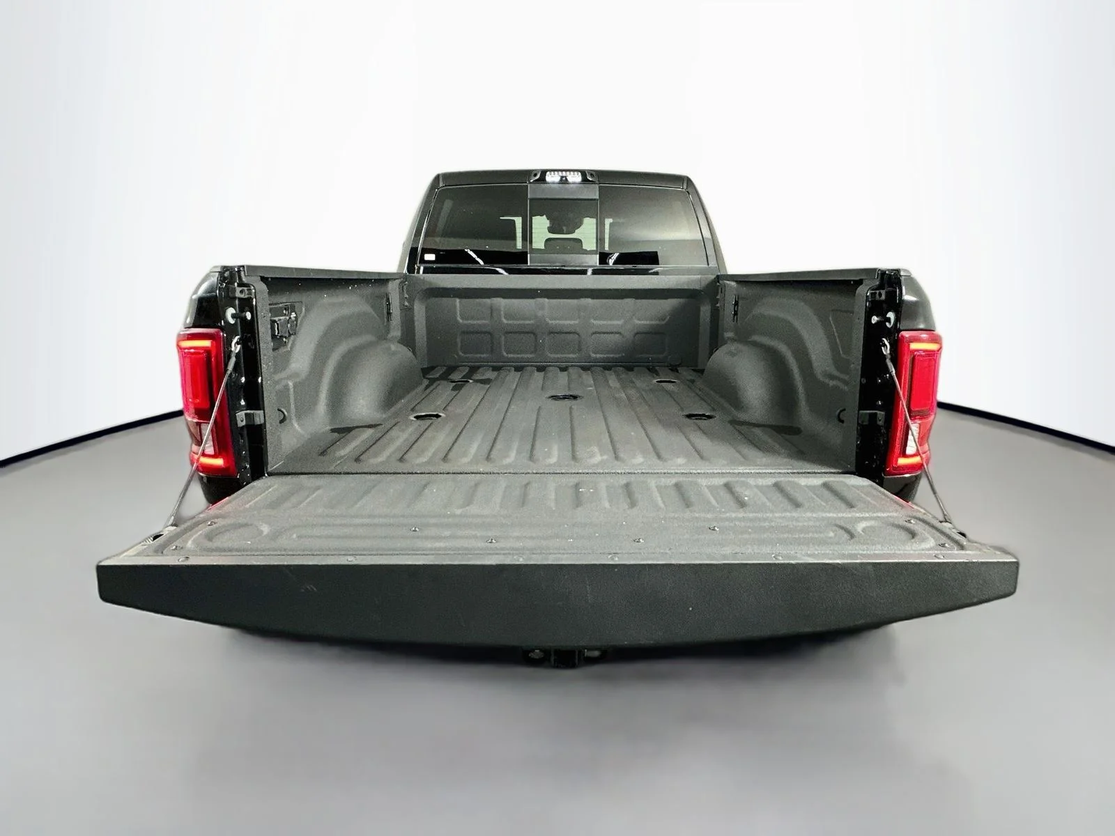 Used 2025 Black Ram Big Horn image 26