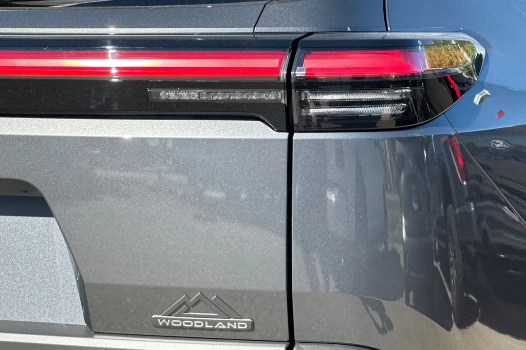 New 2026 Pavement Toyota  image 35