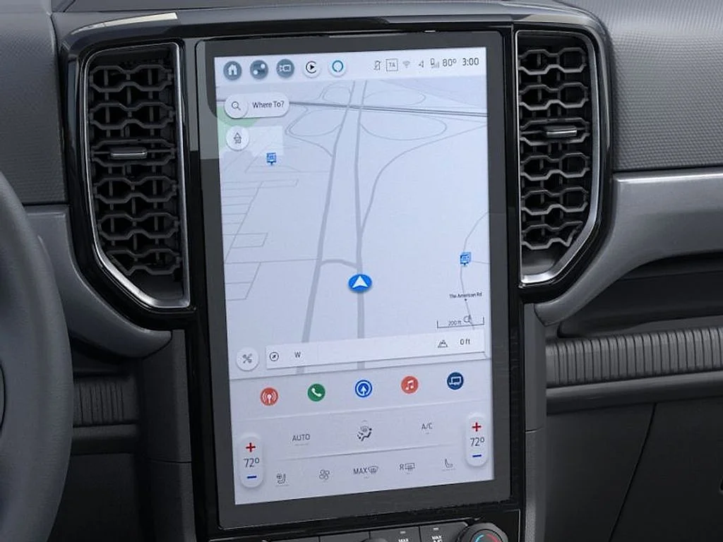 New 2026 Gray Ford XLT image 14
