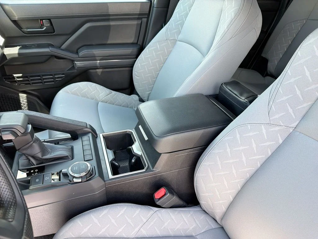 New 2026 Underground Toyota  SR5 image 27