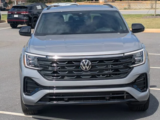2026 Volkswagen Atlas Cross Sport SEL R-LINE - Photo 10