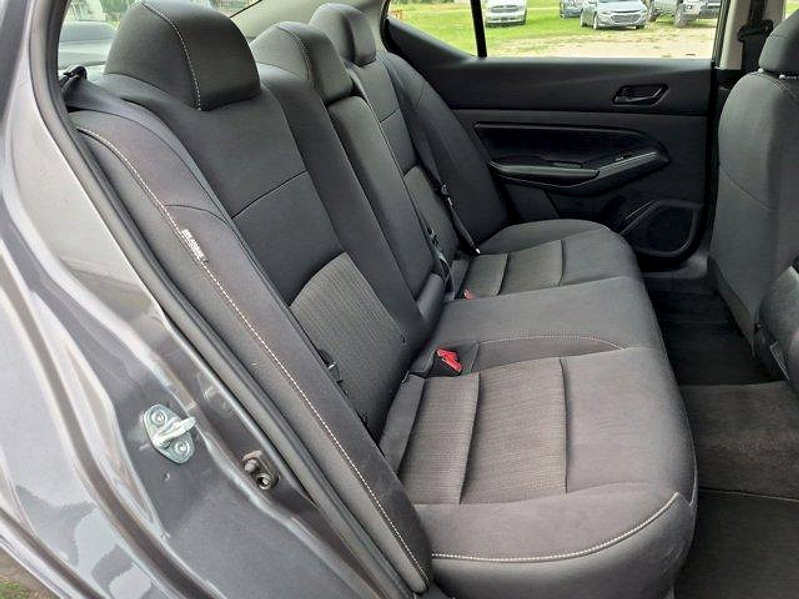2024 Nissan Altima SV - Photo 25