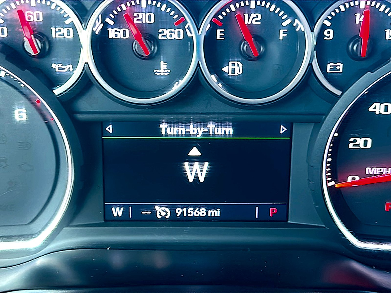 Used 2019 HAVANA BROWN METALLIC Chevrolet LT image 27