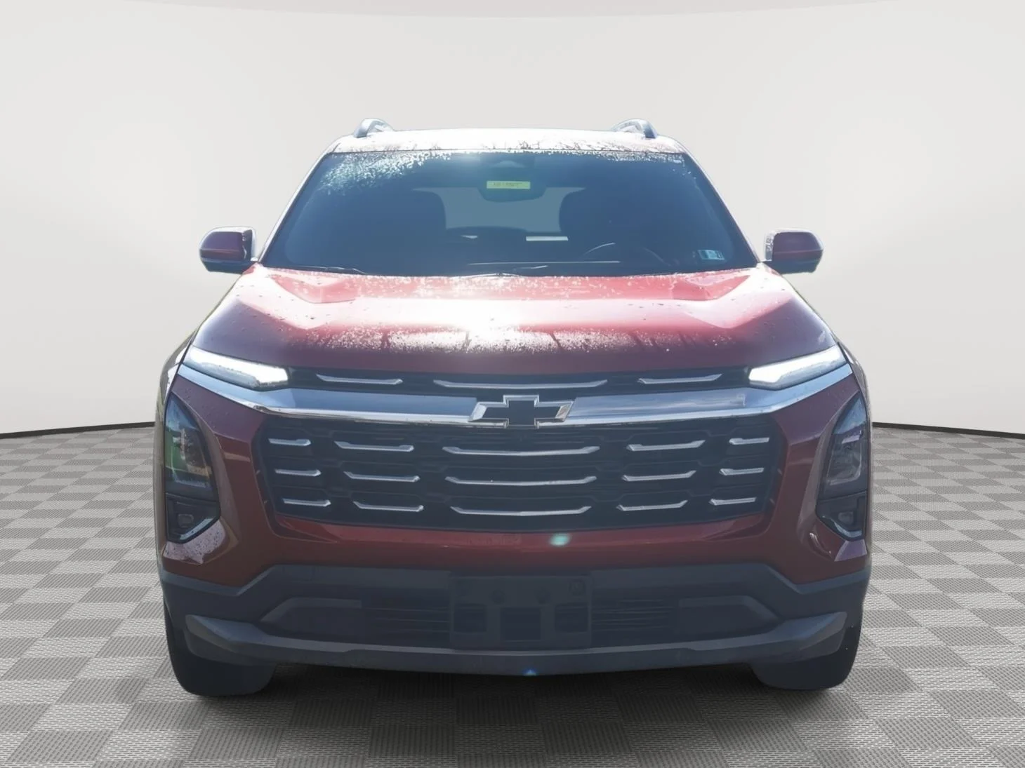 2026 Chevrolet Equinox LT - Photo 9
