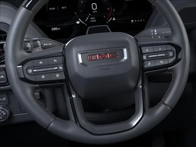 2026 GMC Yukon XL AT4 - Photo 19