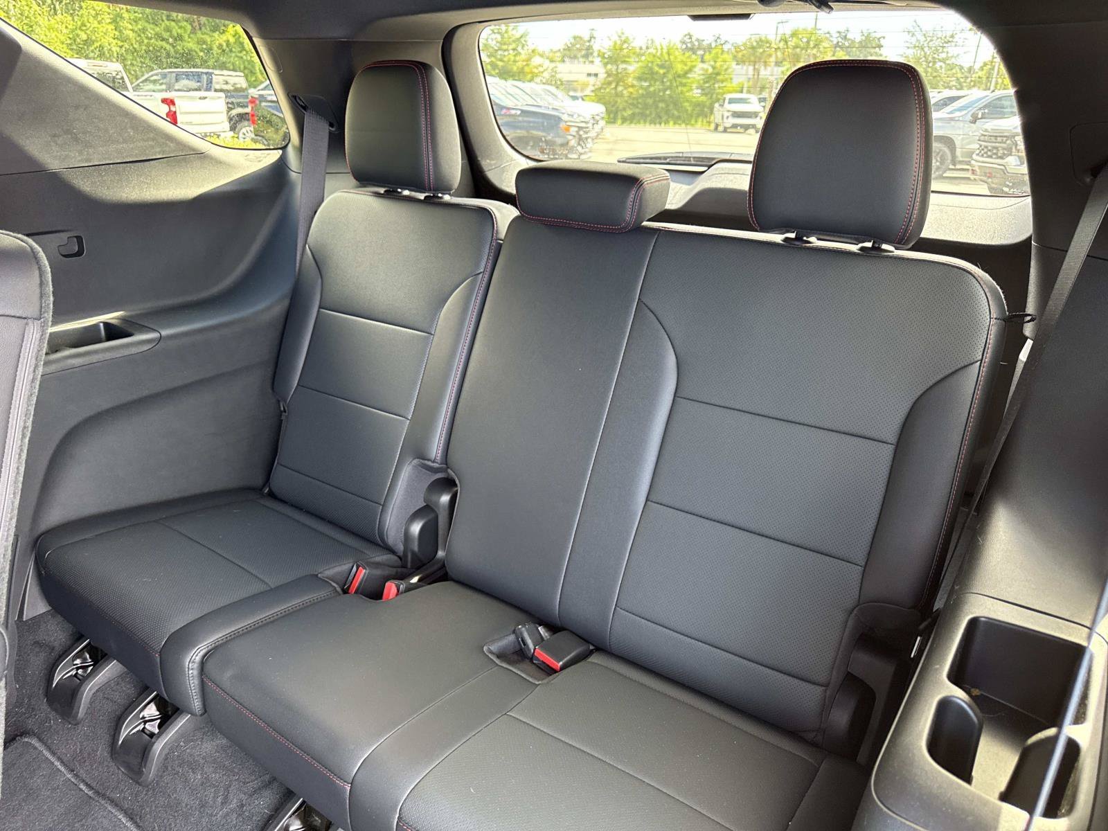 Used 2026 Sandstone Gray Chevrolet Z71 image 11