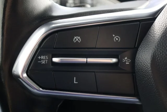 Used 2024 Blue Chevrolet LT image 11