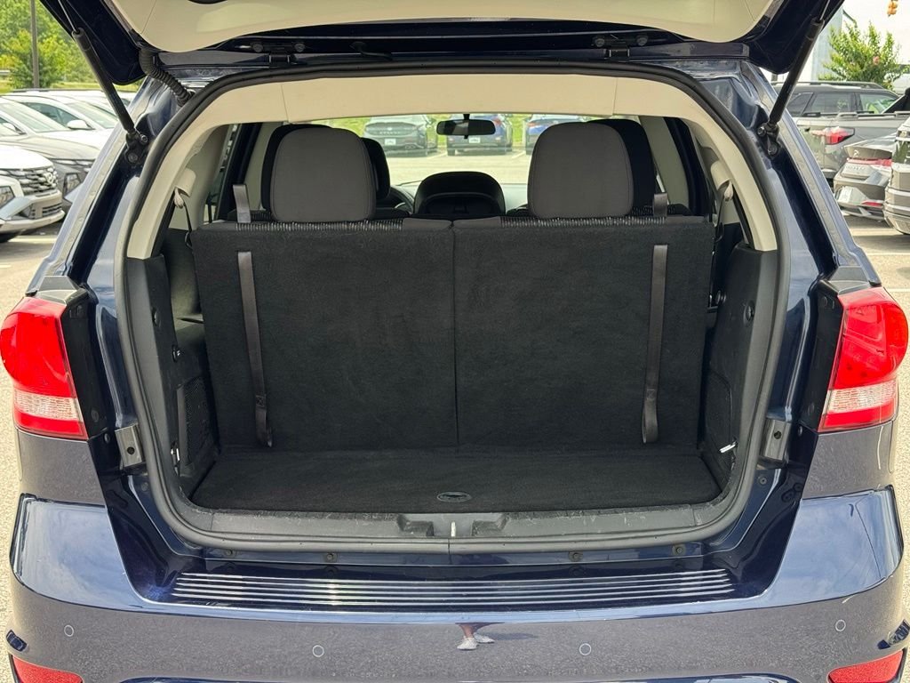 2017 Dodge Journey SXT - Photo 14