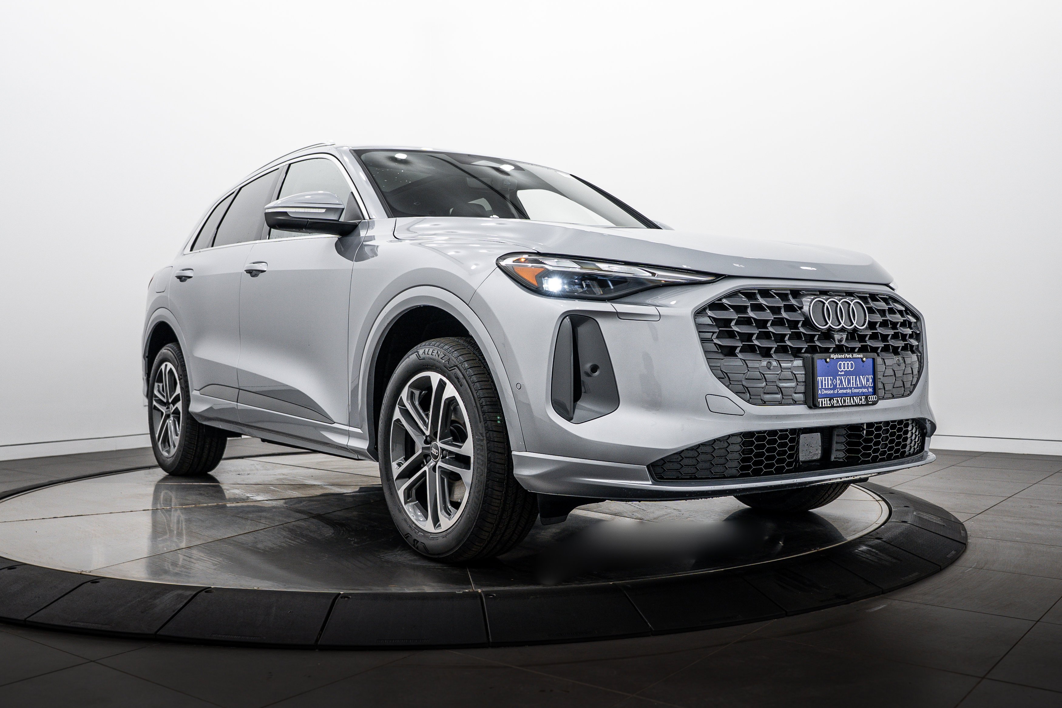 2026 Audi Q5 Premium quattro's photo