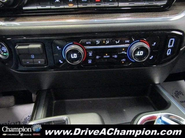 2024 Chevrolet Silverado 1500 RST - Photo 35