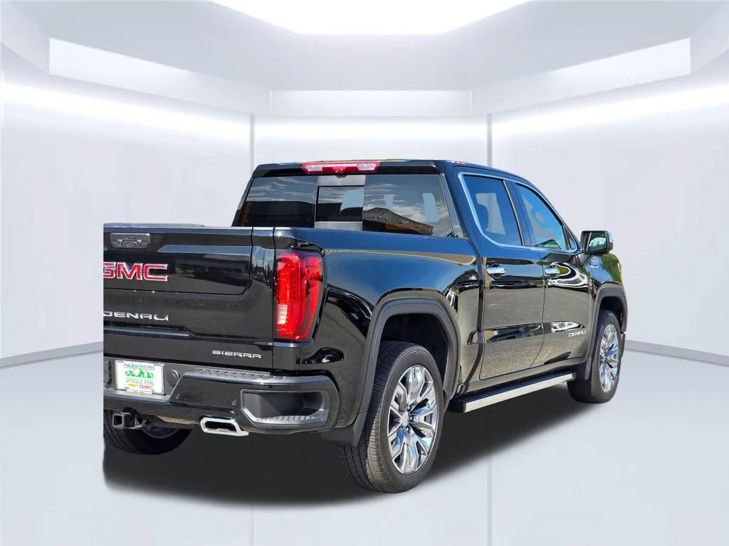 2024 GMC Sierra 1500 Denali Denali - Photo 51