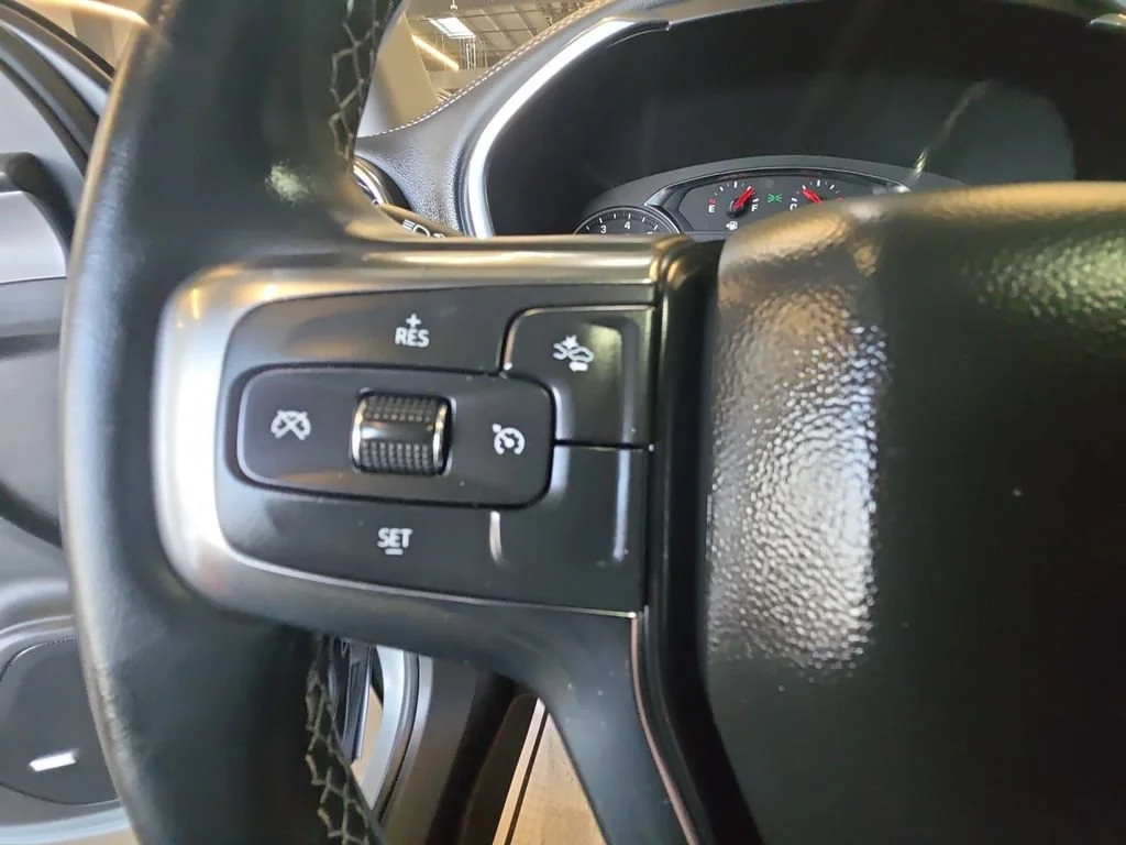 2024 Chevrolet Blazer 3LT - Photo 26
