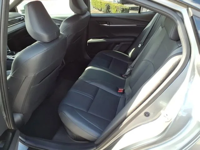 Used 2025 Gray Toyota XSE image 7