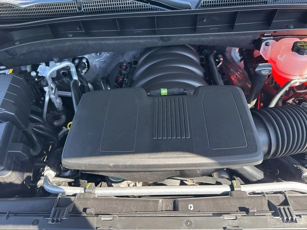 New 2026 Glacier White Tricoat GMC Denali image 28