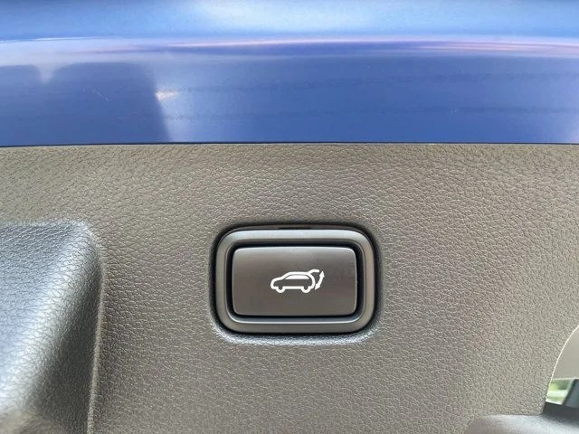 Used 2023 Blue Kia SX image 9