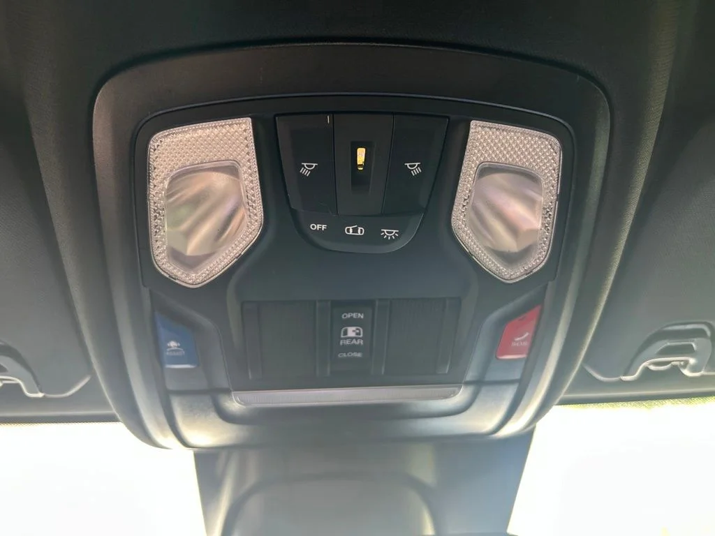 Used 2026 Silver Ram Tradesman image 52