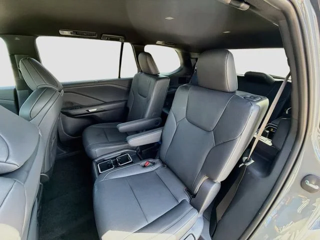 New 2026 Incognito Lexus F SPORT PERFORMANCE PREMIUM AWD image 23