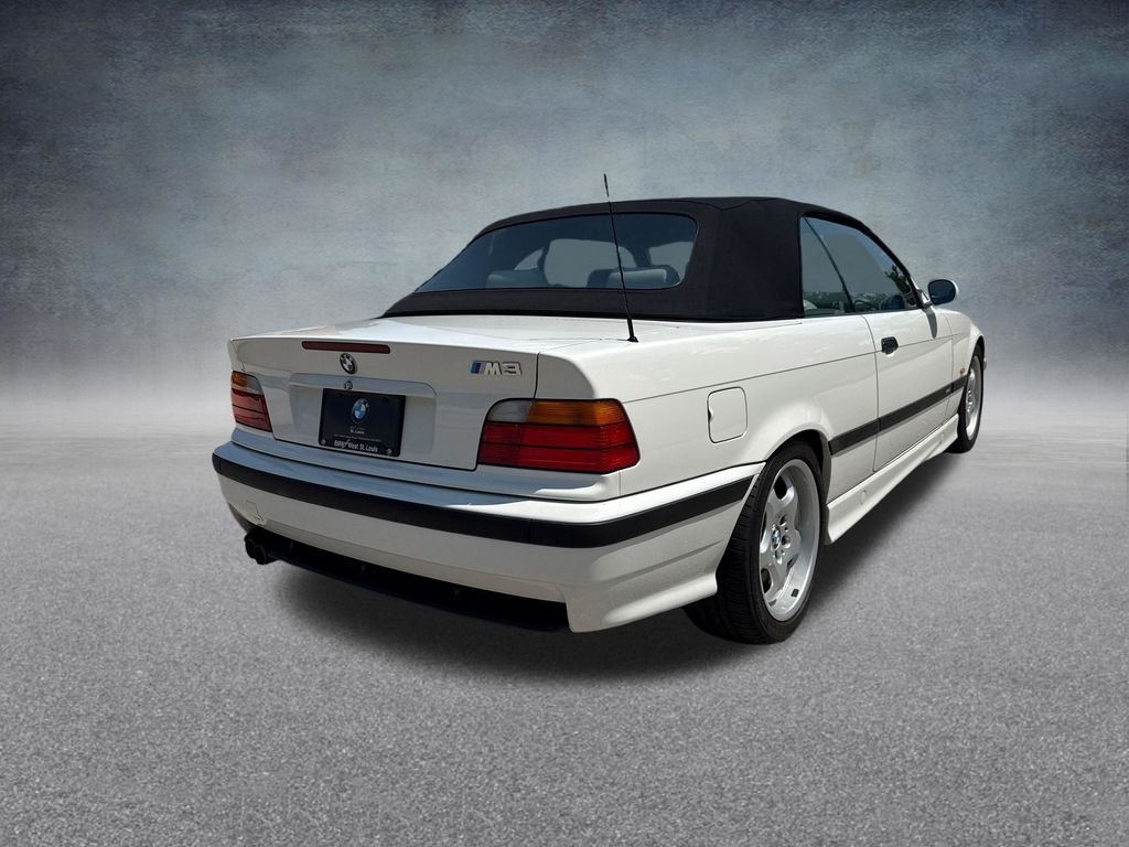 Used 1999  BMW Base image 6