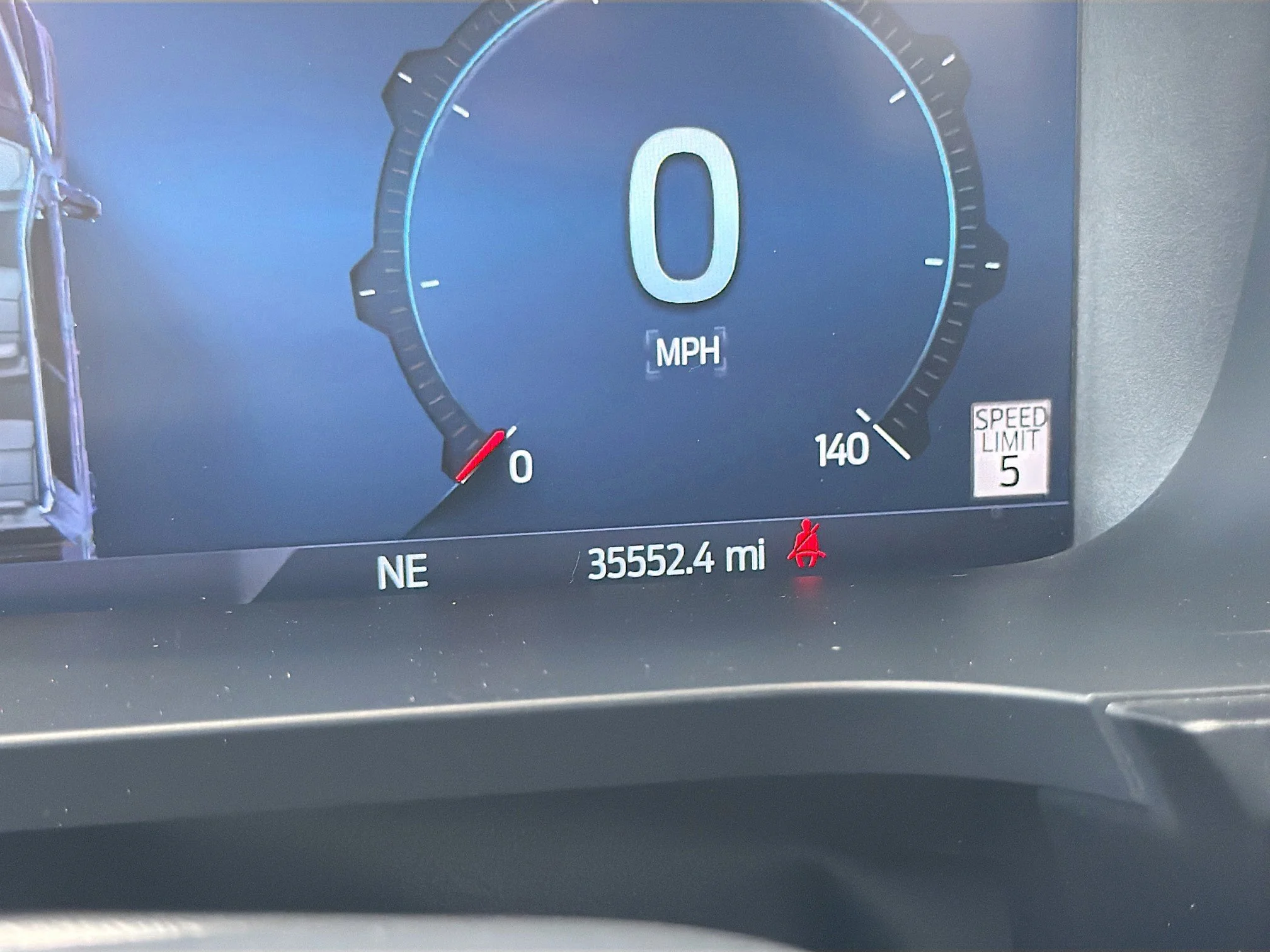 Used 2024 Oxford White Ford Raptor image 41