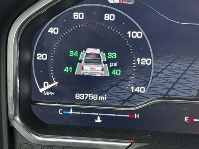 2024 GMC Sierra 1500 AT4 - Photo 26