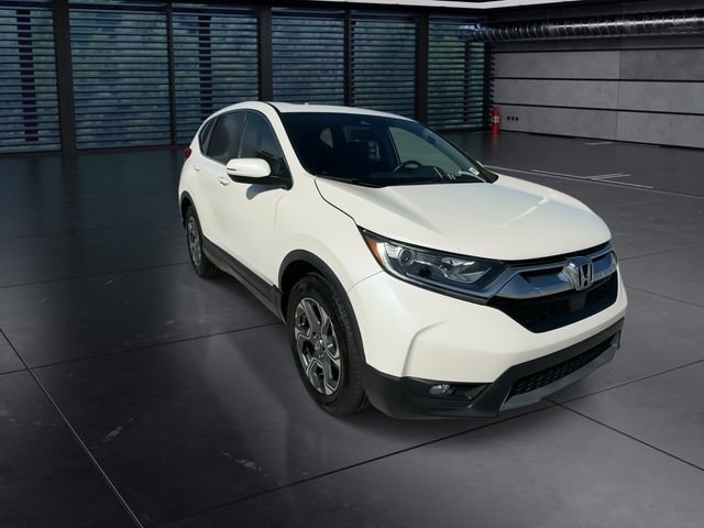 Used 2018  Honda EX-L image 2