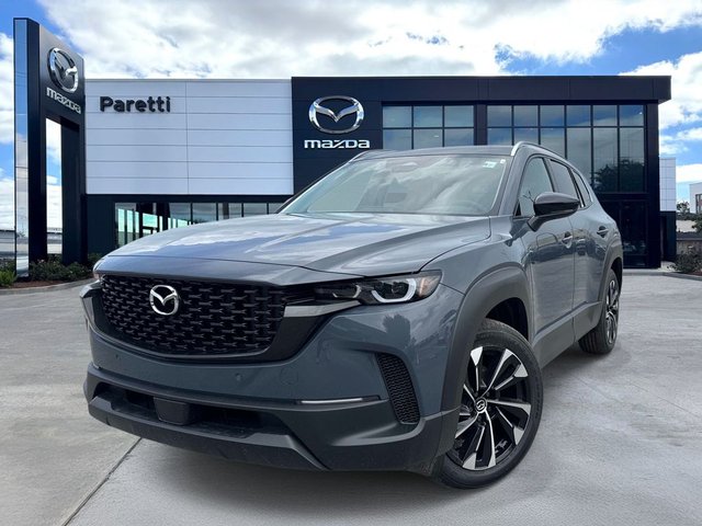 2026 Mazda CX-50 Hybrid Premium Plus AWD
