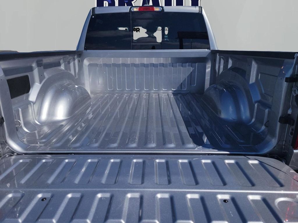 2026 RAM 1500 Laramie - Photo 31