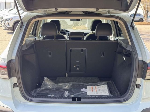New 2026 Gray Volkswagen 1.5T SE image 29