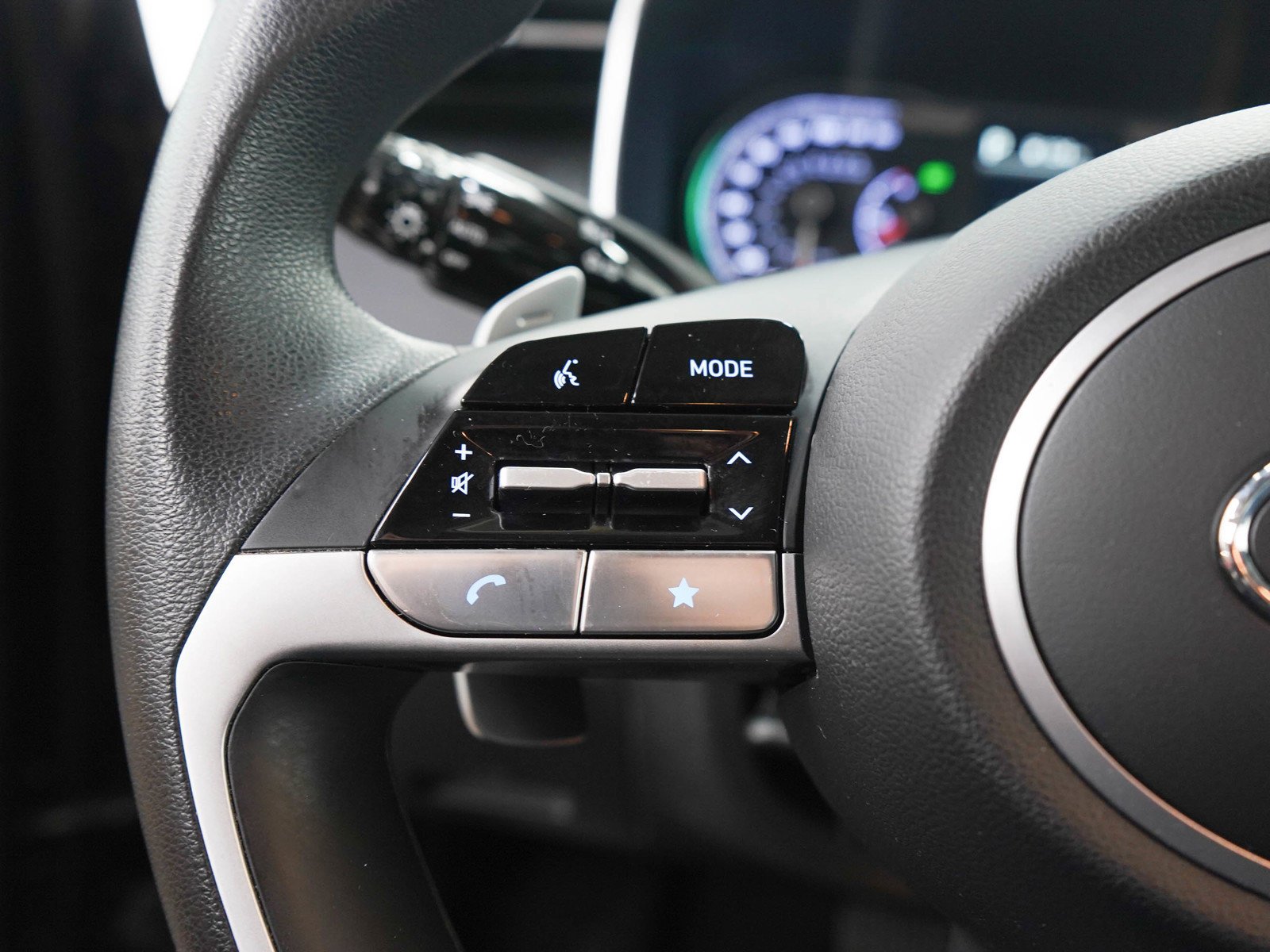 2024 Hyundai Tucson SEL - Photo 26