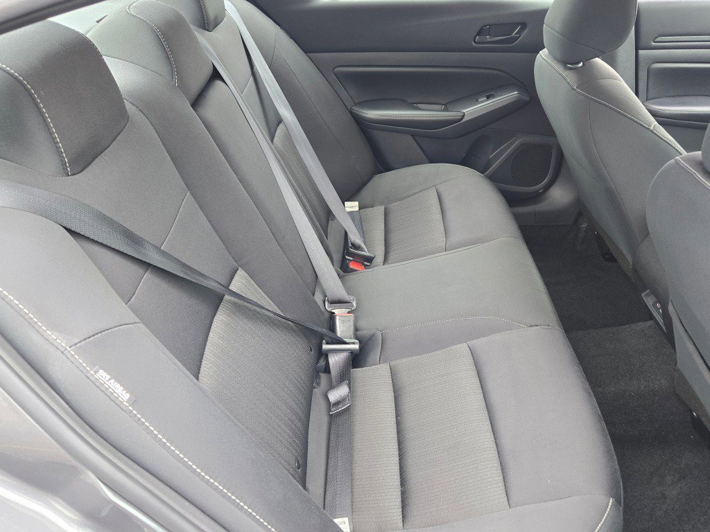 2025 Nissan Altima SV - Photo 10