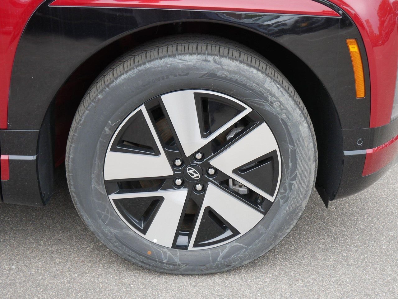 2026 Hyundai IONIQ 9 SEL - Photo 22