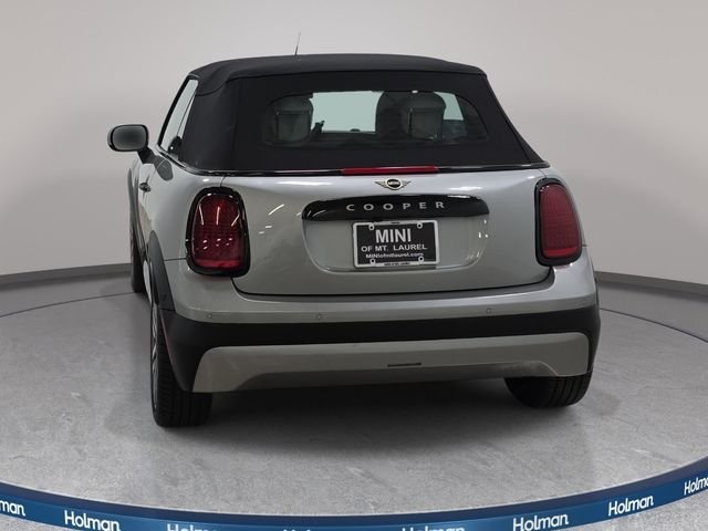 Used 2026 Silver MINI Classic image 7