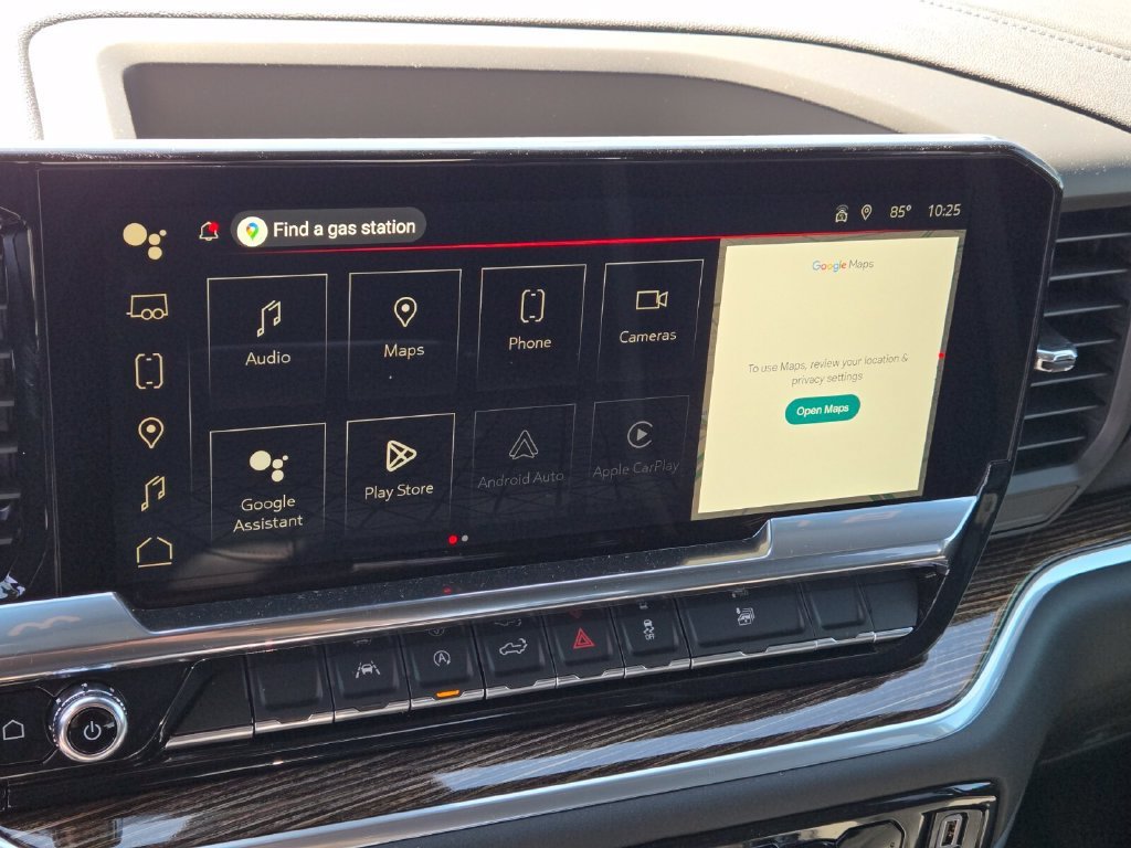 2026 GMC Sierra 1500 Elevation - Photo 11