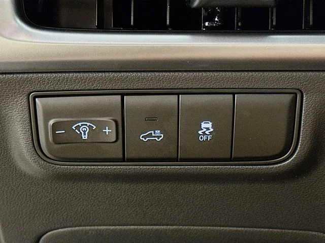 New 2026 Hyundai SANTA CRUZ SEL