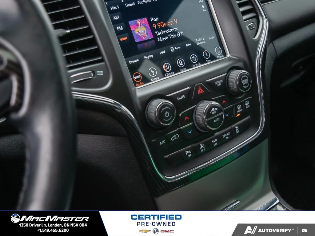 Certified Used 2018  Jeep Laredo image 23