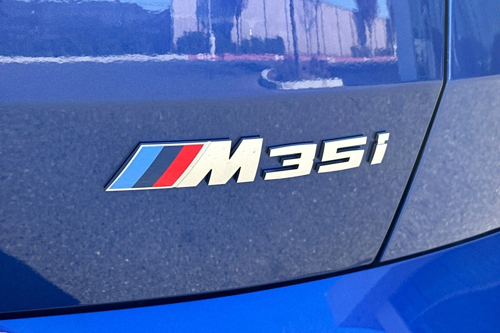 2026 BMW X2 35i - Photo 6