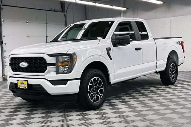 2023 Ford F-150 XL - Photo 13