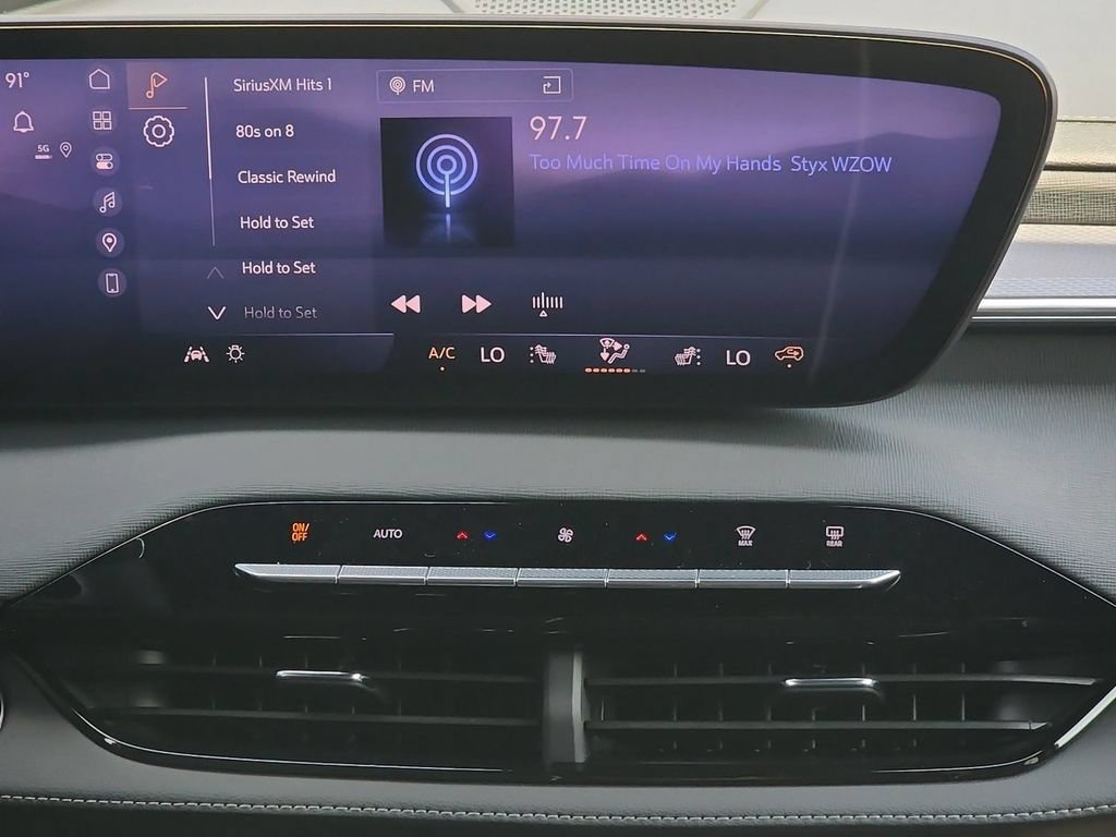 2026 Buick Enclave Sport Touring - Photo 15